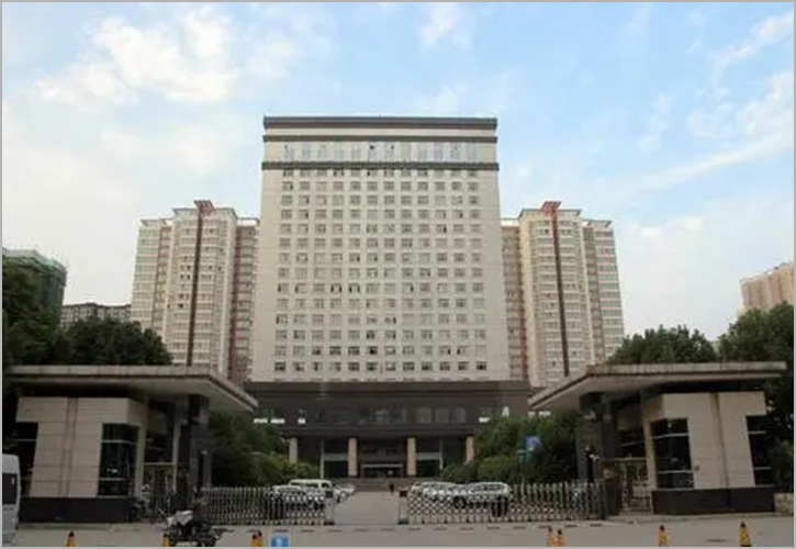 南阳财政局