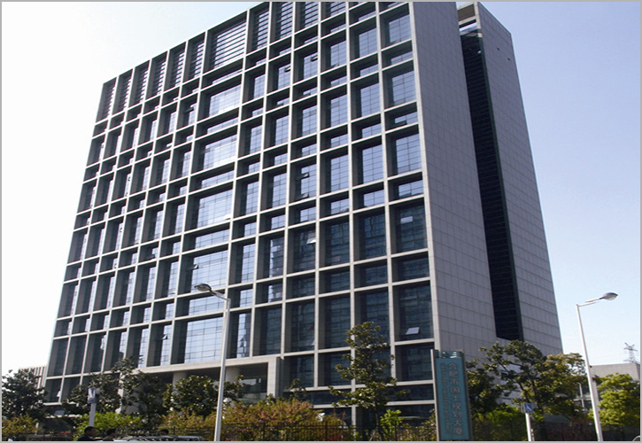 合肥国土局